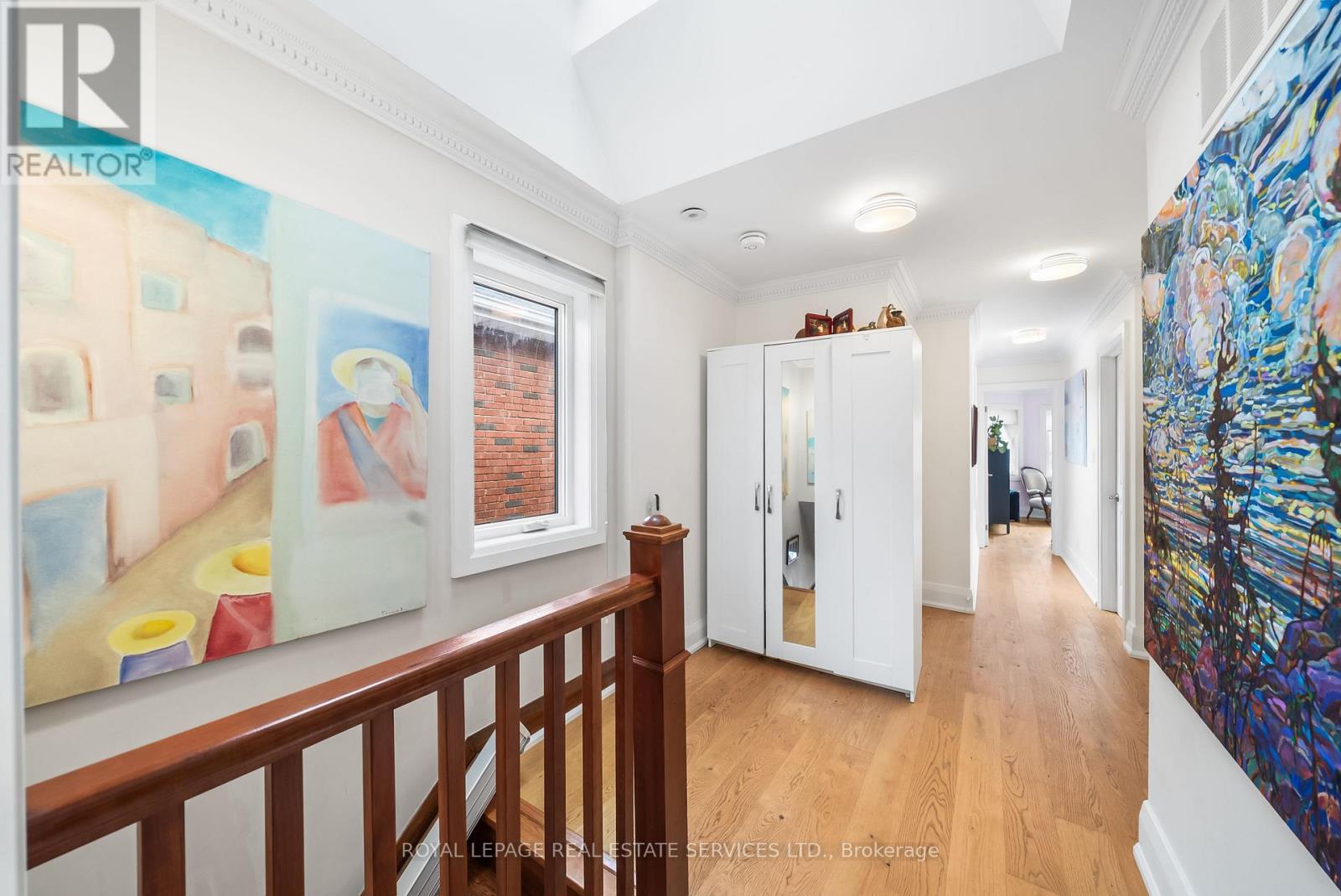 91 Wanless Avenue, Toronto, Ontario  M4N 1V8 - Photo 10 - C12654288