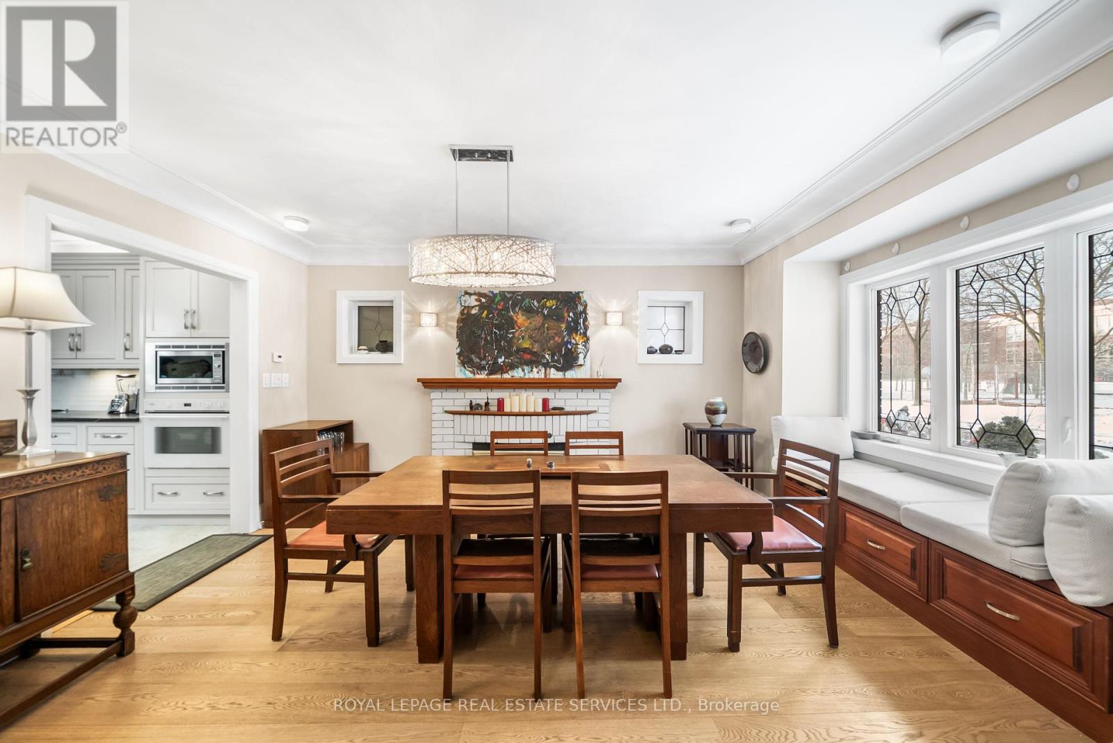 91 Wanless Avenue, Toronto, Ontario  M4N 1V8 - Photo 3 - C12654288