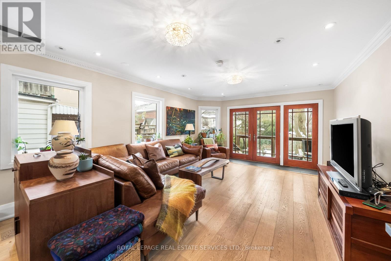 91 Wanless Avenue, Toronto, Ontario  M4N 1V8 - Photo 8 - C12654288