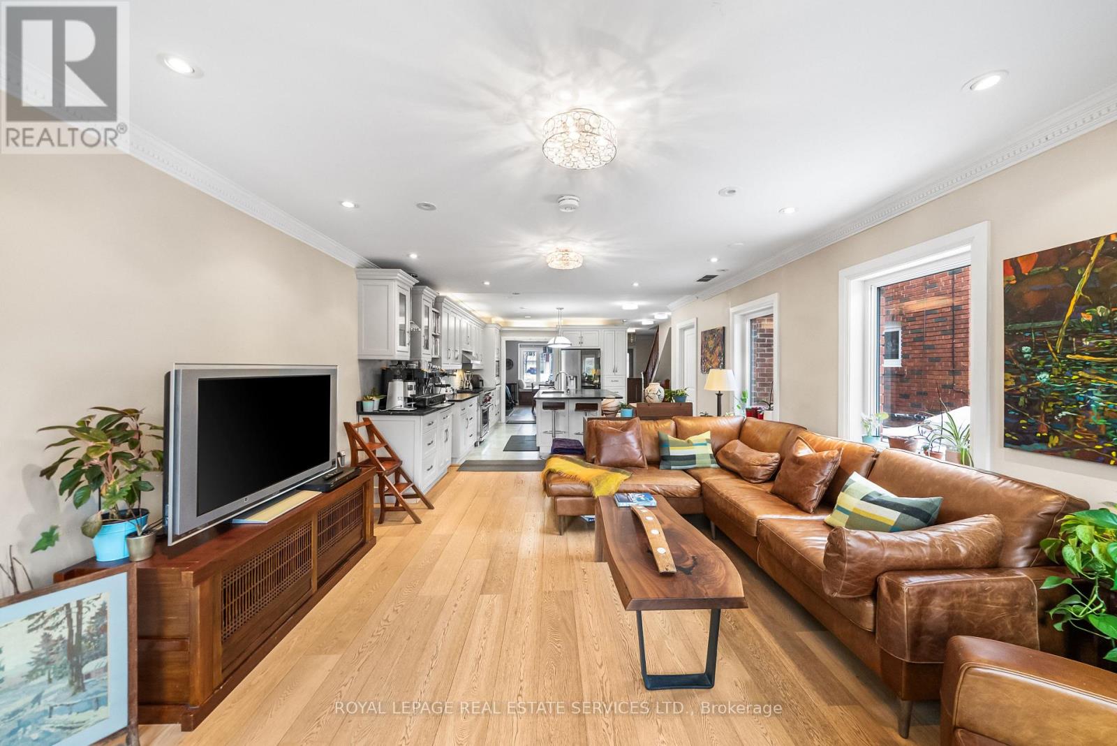 91 Wanless Avenue, Toronto, Ontario  M4N 1V8 - Photo 9 - C12654288