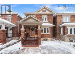 91 WANLESS AVENUE, Toronto, Ontario