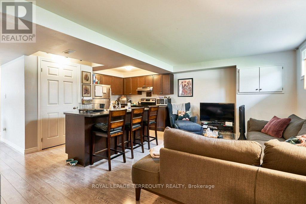 140 Mary Street N, Oshawa, Ontario  L1G 5B9 - Photo 16 - E12654282