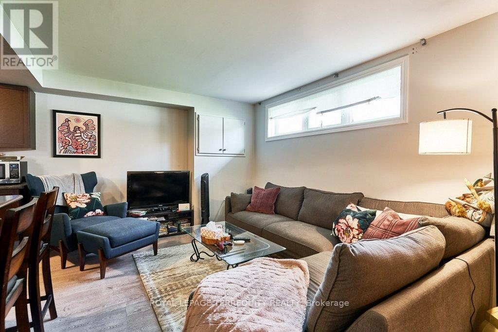 140 Mary Street N, Oshawa, Ontario  L1G 5B9 - Photo 18 - E12654282