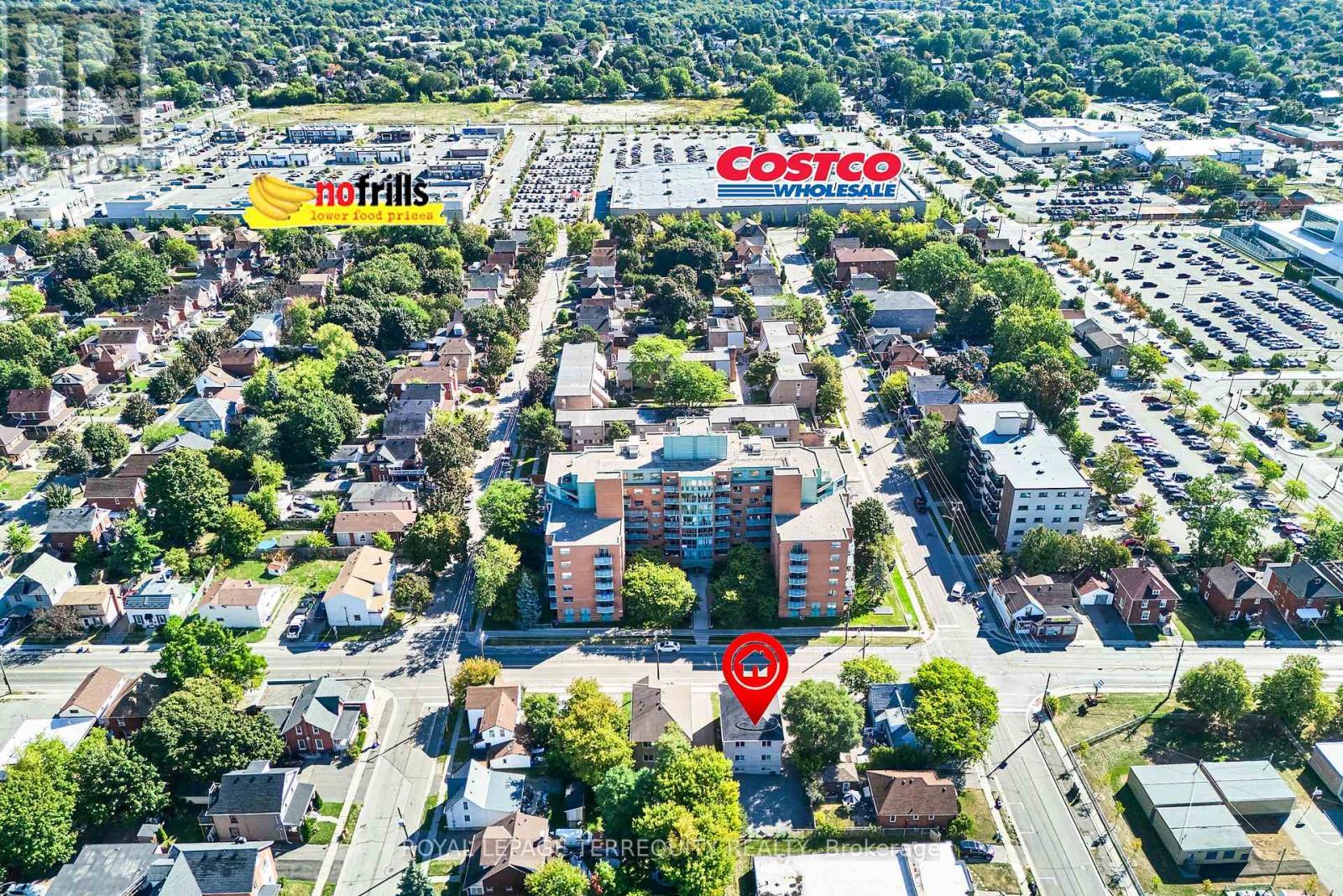 140 Mary Street N, Oshawa, Ontario  L1G 5B9 - Photo 40 - E12654282