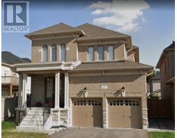 337 STANTON AVENUE E, Vaughan, Ontario