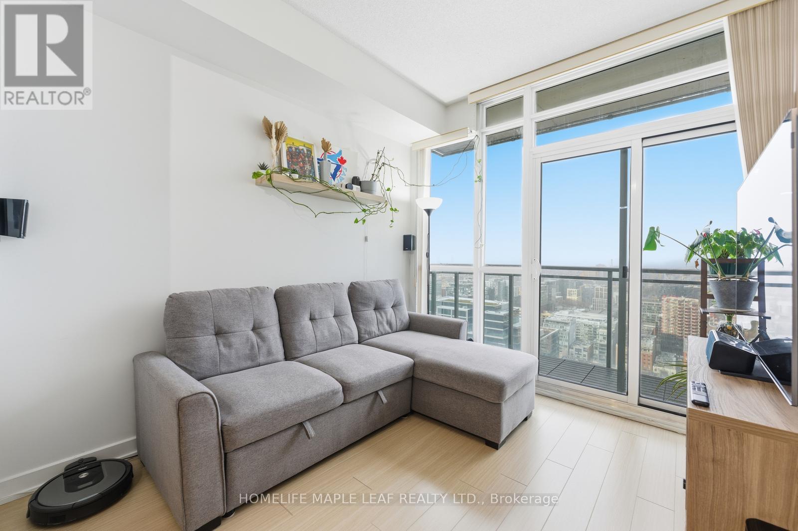 3916 - 15 Iceboat Terrace, Toronto, Ontario  M5V 4A5 - Photo 14 - C12654152