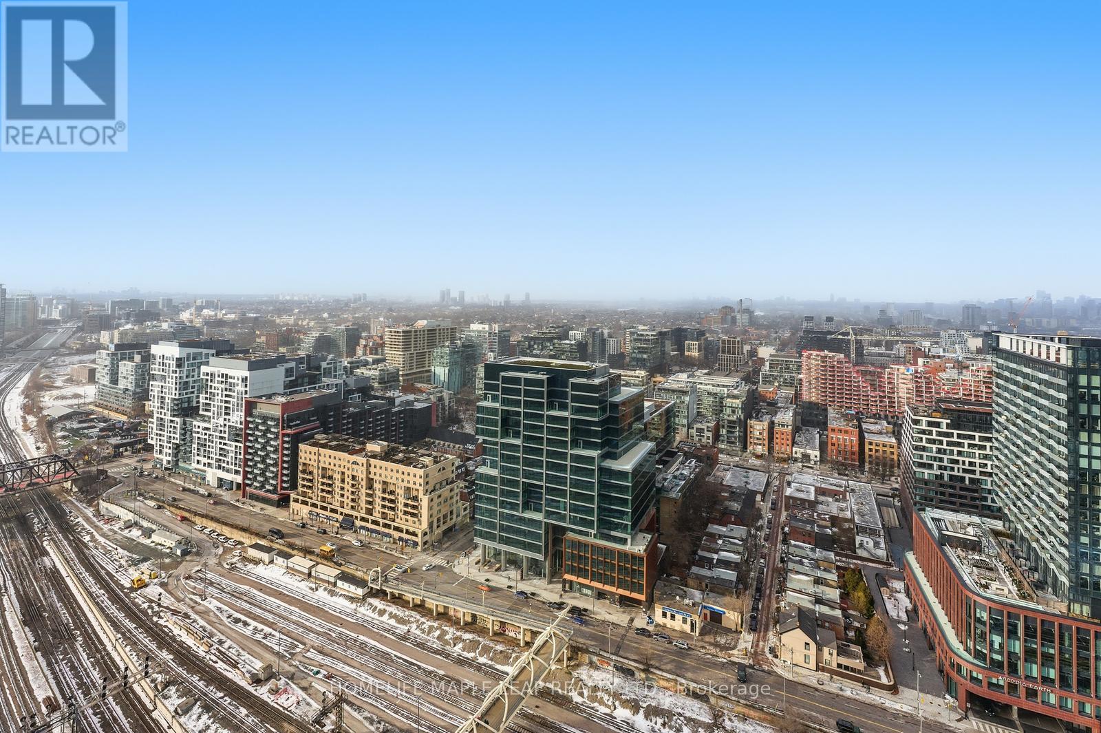 3916 - 15 Iceboat Terrace, Toronto, Ontario  M5V 4A5 - Photo 28 - C12654152