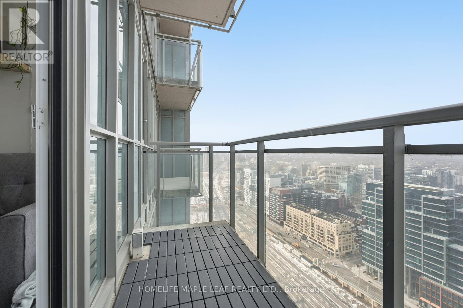 3916 - 15 Iceboat Terrace, Toronto, Ontario  M5V 4A5 - Photo 30 - C12654152