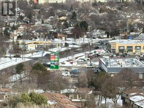 2007 - 812 Burnhamthorpe Road, Toronto, Ontario  M9C 4W1 - Photo 11 - W12654280