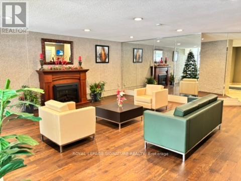 2007 - 812 Burnhamthorpe Road, Toronto, Ontario  M9C 4W1 - Photo 12 - W12654280