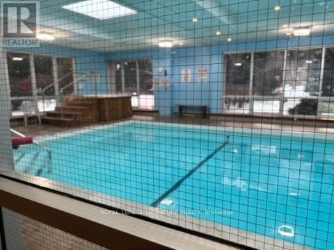 2007 - 812 Burnhamthorpe Road, Toronto, Ontario  M9C 4W1 - Photo 14 - W12654280