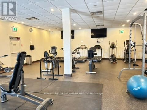 2007 - 812 Burnhamthorpe Road, Toronto, Ontario  M9C 4W1 - Photo 16 - W12654280