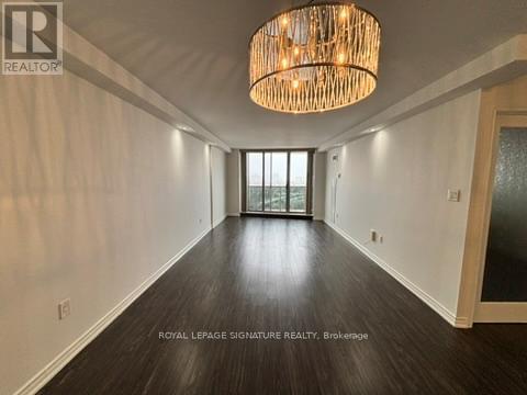 2007 - 812 Burnhamthorpe Road, Toronto, Ontario  M9C 4W1 - Photo 6 - W12654280