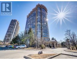 2208 - 50 EGLINTON AVENUE W, Mississauga, Ontario