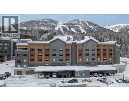 4280 Red Mountain Road Unit# 319, rossland, British Columbia