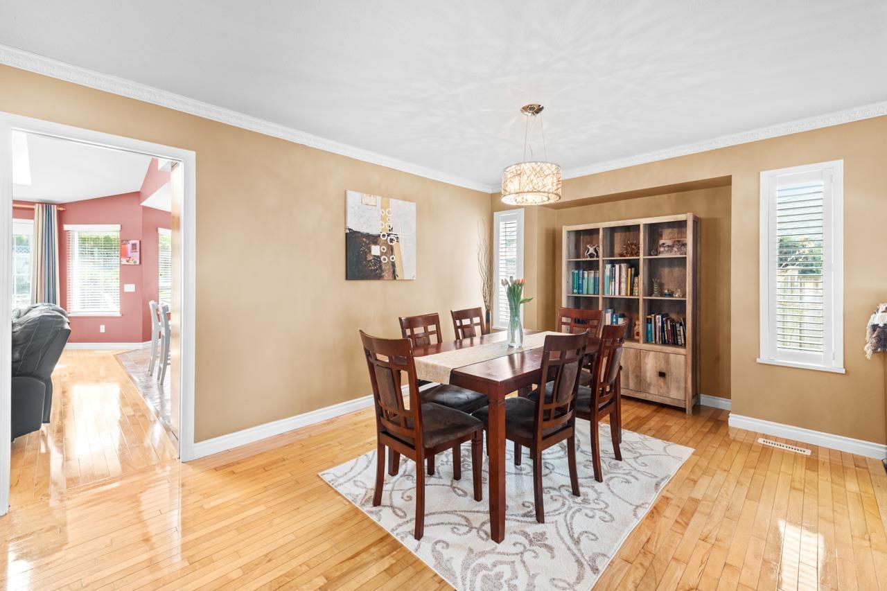 1968 129 Street, Surrey, British Columbia  V4A 8K7 - Photo 7 - R3075269