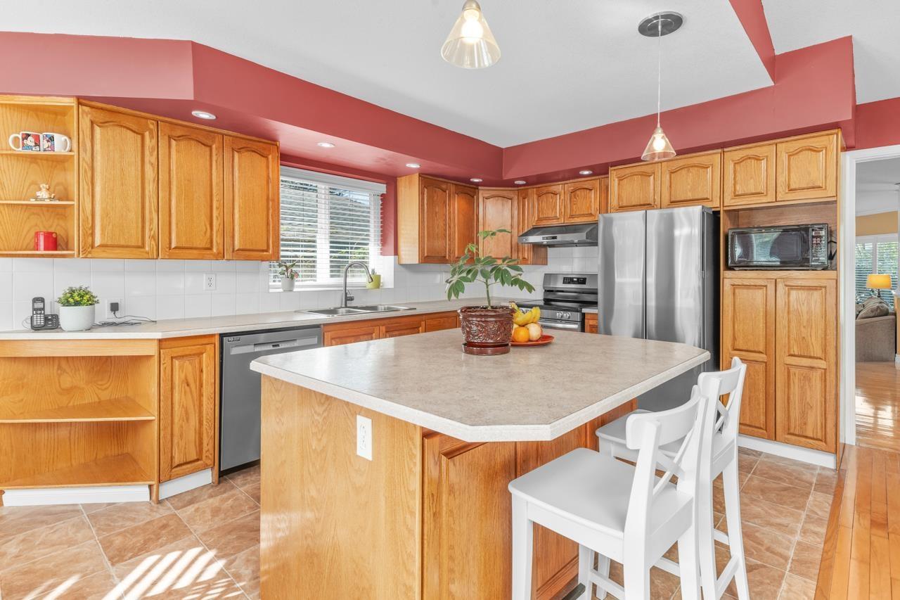 1968 129 Street, Surrey, British Columbia  V4A 8K7 - Photo 9 - R3075269