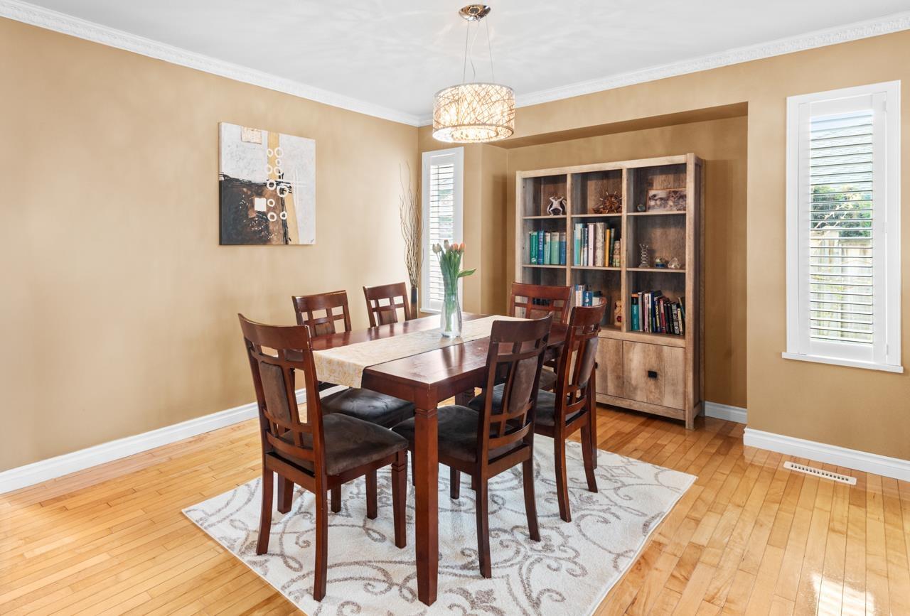 1968 129 Street, Surrey, British Columbia  V4A 8K7 - Photo 5 - R3075269