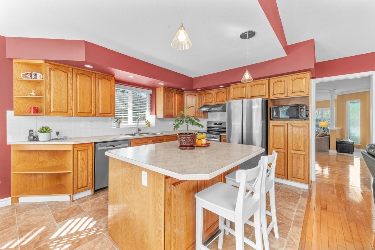 1968 129 Street, Surrey, British Columbia  V4A 8K7 - Photo 11 - R3075269