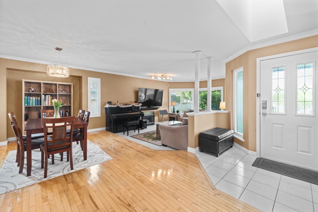 1968 129 Street, Surrey, British Columbia  V4A 8K7 - Photo 8 - R3075269