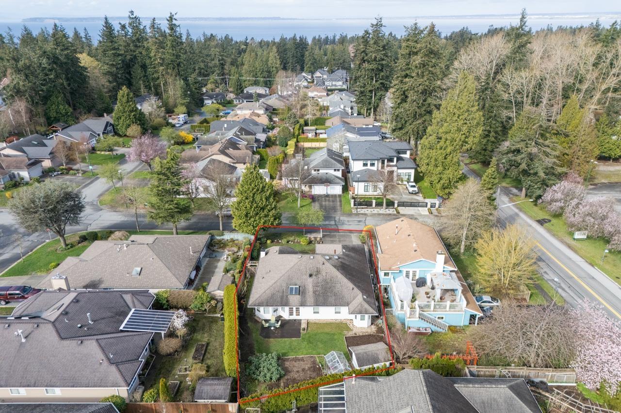 1968 129 Street, Surrey, British Columbia  V4A 8K7 - Photo 34 - R3075269