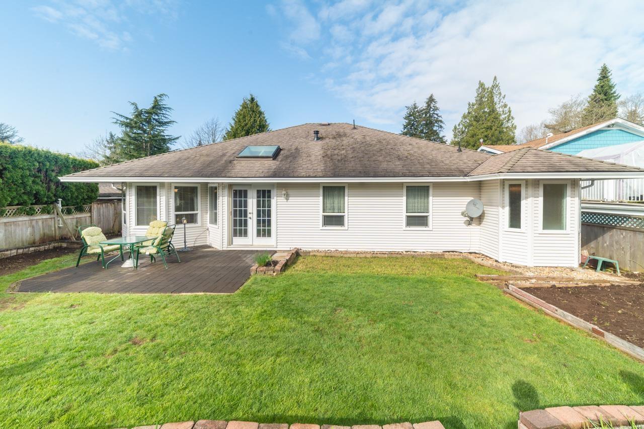 1968 129 Street, Surrey, British Columbia  V4A 8K7 - Photo 30 - R3075269