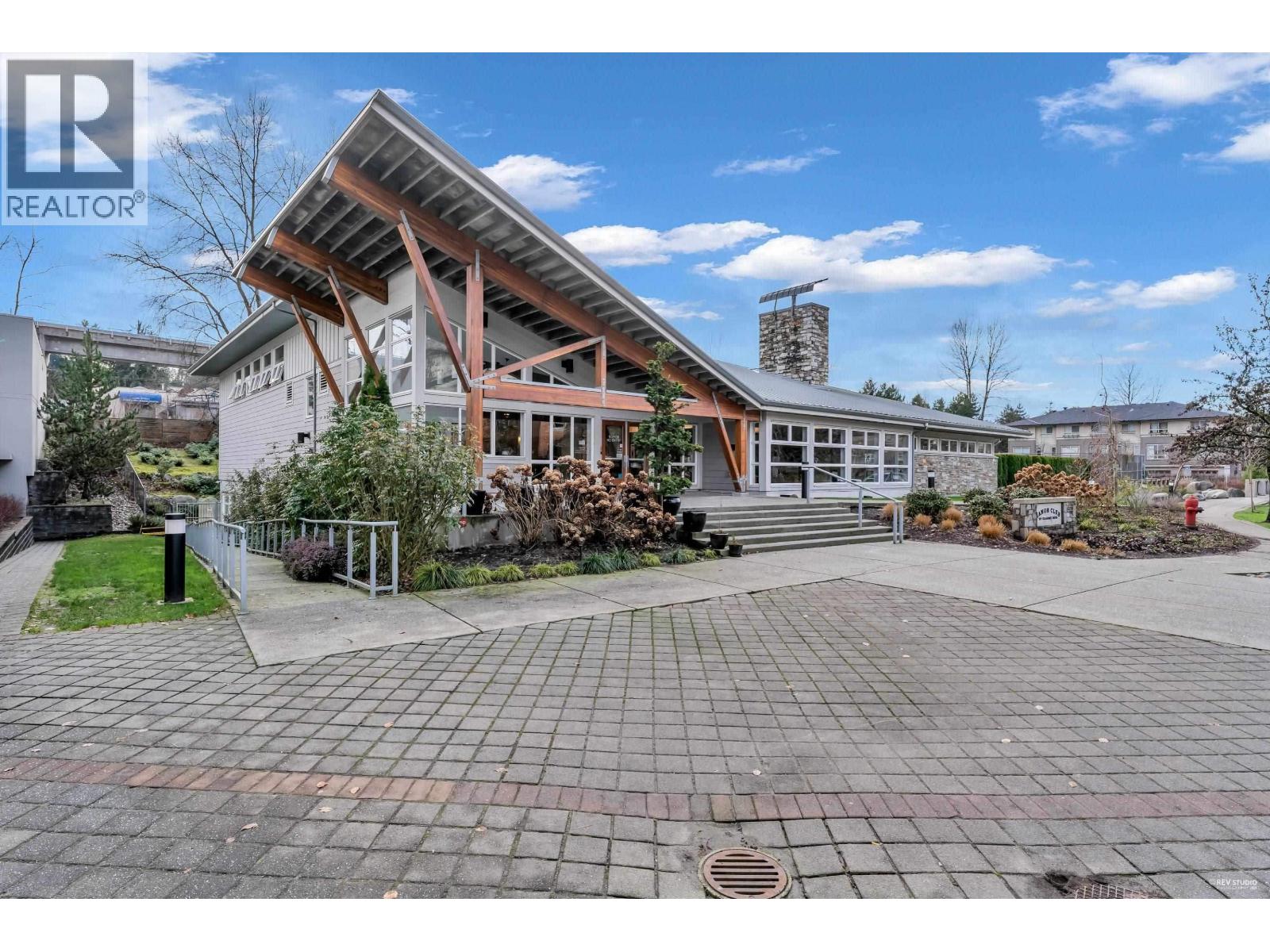 212 600 Klahanie Drive, Port Moody, British Columbia  V3H 5L2 - Photo 32 - R3075257