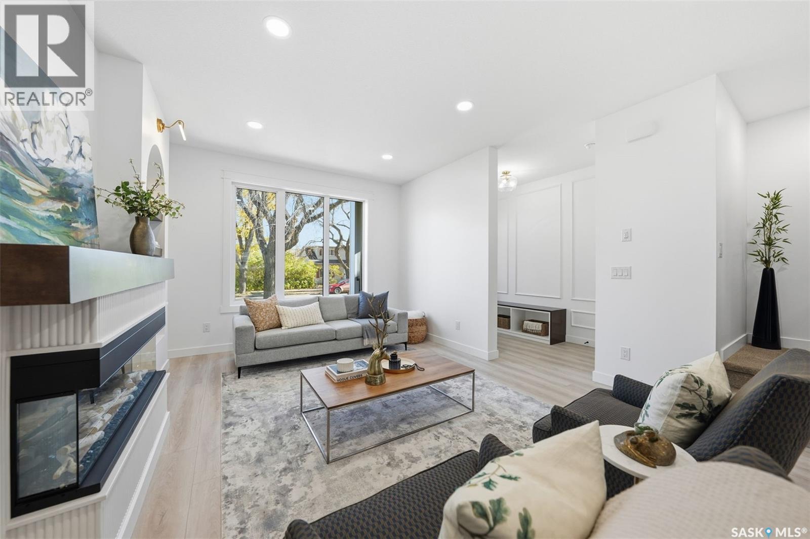 1914 Herman Avenue, Saskatoon, Saskatchewan  S7M 0M8 - Photo 10 - SK021188