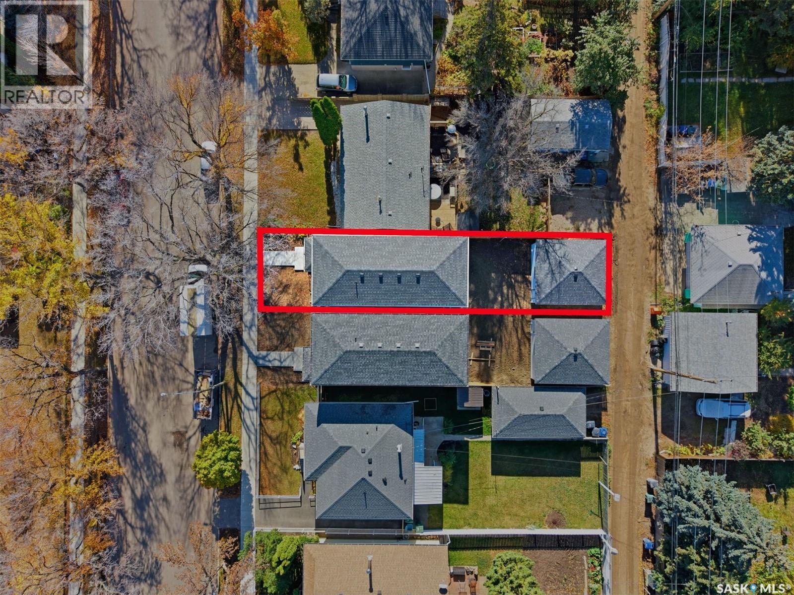 1914 Herman Avenue, Saskatoon, Saskatchewan  S7M 0M8 - Photo 6 - SK021188