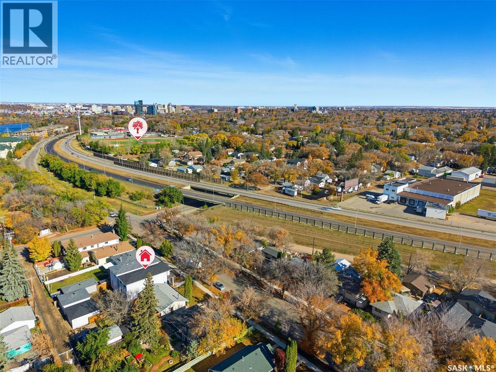 1914 Herman Avenue, Saskatoon, Saskatchewan  S7M 0M8 - Photo 48 - SK021188