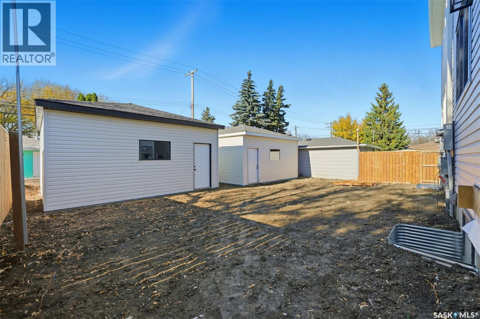 1914 Herman Avenue, Saskatoon, Saskatchewan  S7M 0M8 - Photo 42 - SK021188