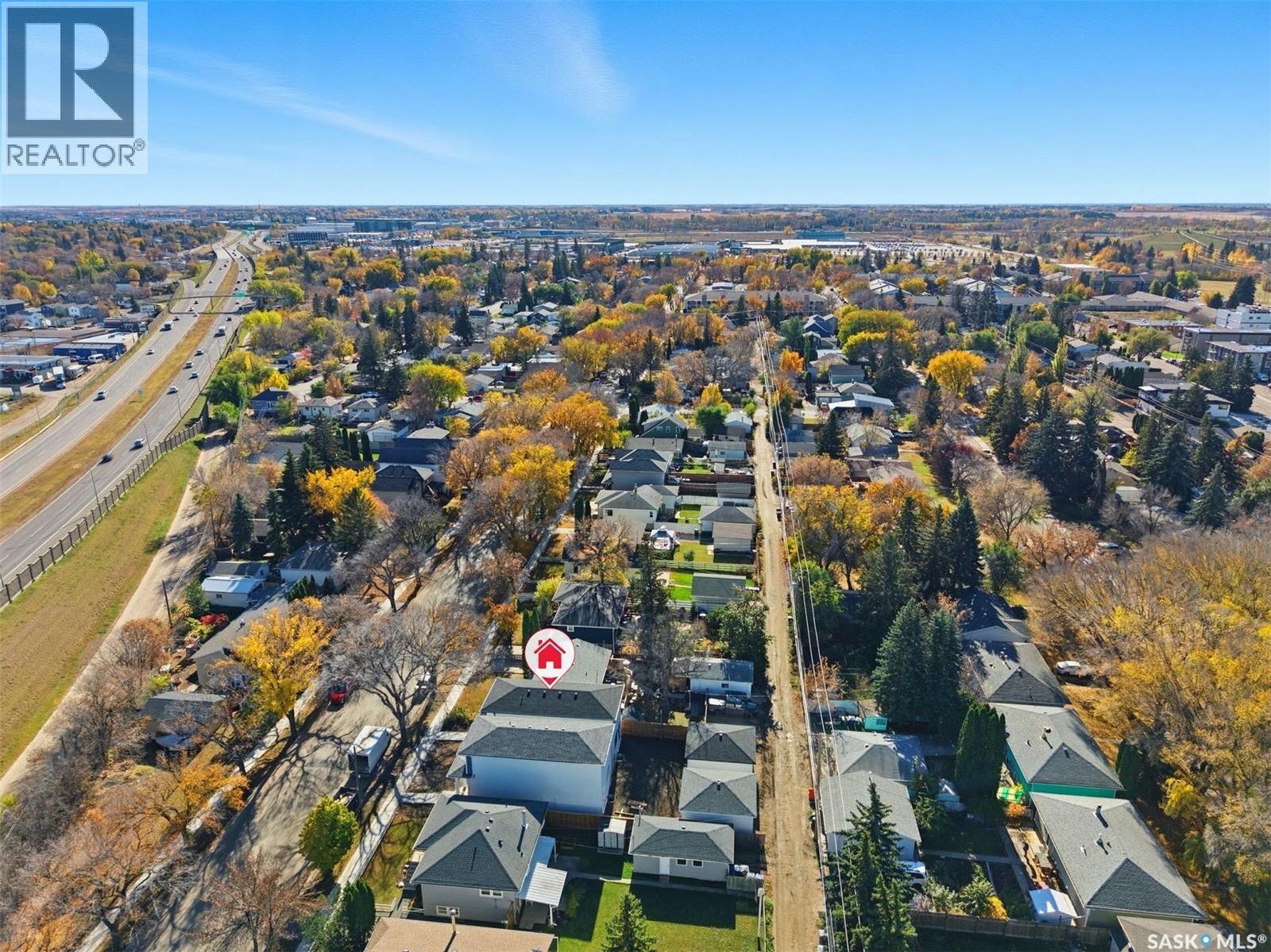 1914 Herman Avenue, Saskatoon, Saskatchewan  S7M 0M8 - Photo 46 - SK021188