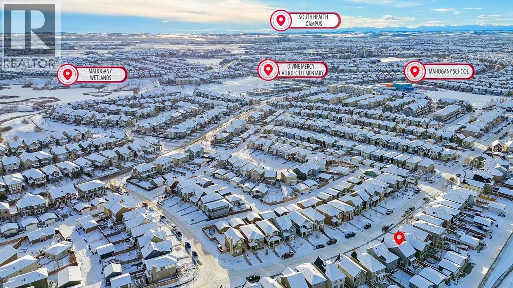 300 Marquis Heights Se, Calgary, Alberta  T3M 1Z9 - Photo 44 - A2273597