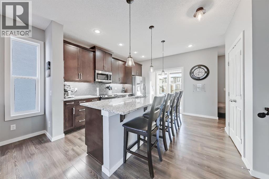 300 Marquis Heights Se, Calgary, Alberta  T3M 1Z9 - Photo 6 - A2273597