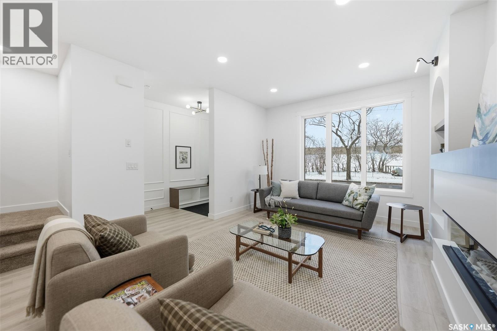 1912 Herman Avenue, Saskatoon, Saskatchewan  S7M 0M8 - Photo 7 - SK024465