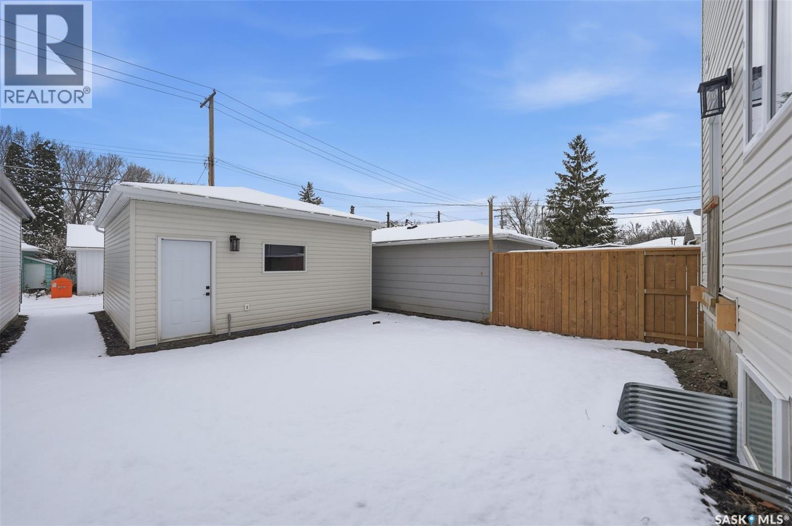 1912 Herman Avenue, Saskatoon, Saskatchewan  S7M 0M8 - Photo 39 - SK024465