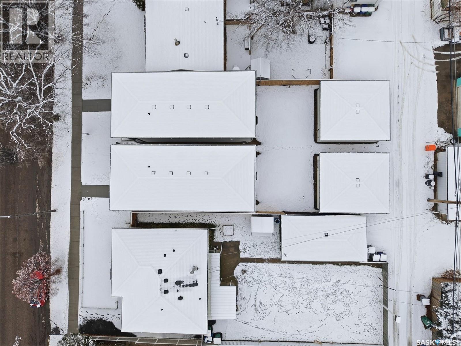 1912 Herman Avenue, Saskatoon, Saskatchewan  S7M 0M8 - Photo 43 - SK024465