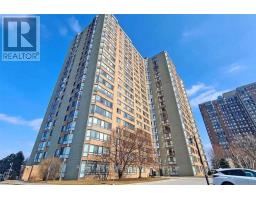 1414 - 55 BAMBURGH CIRCLE, Toronto, Ontario