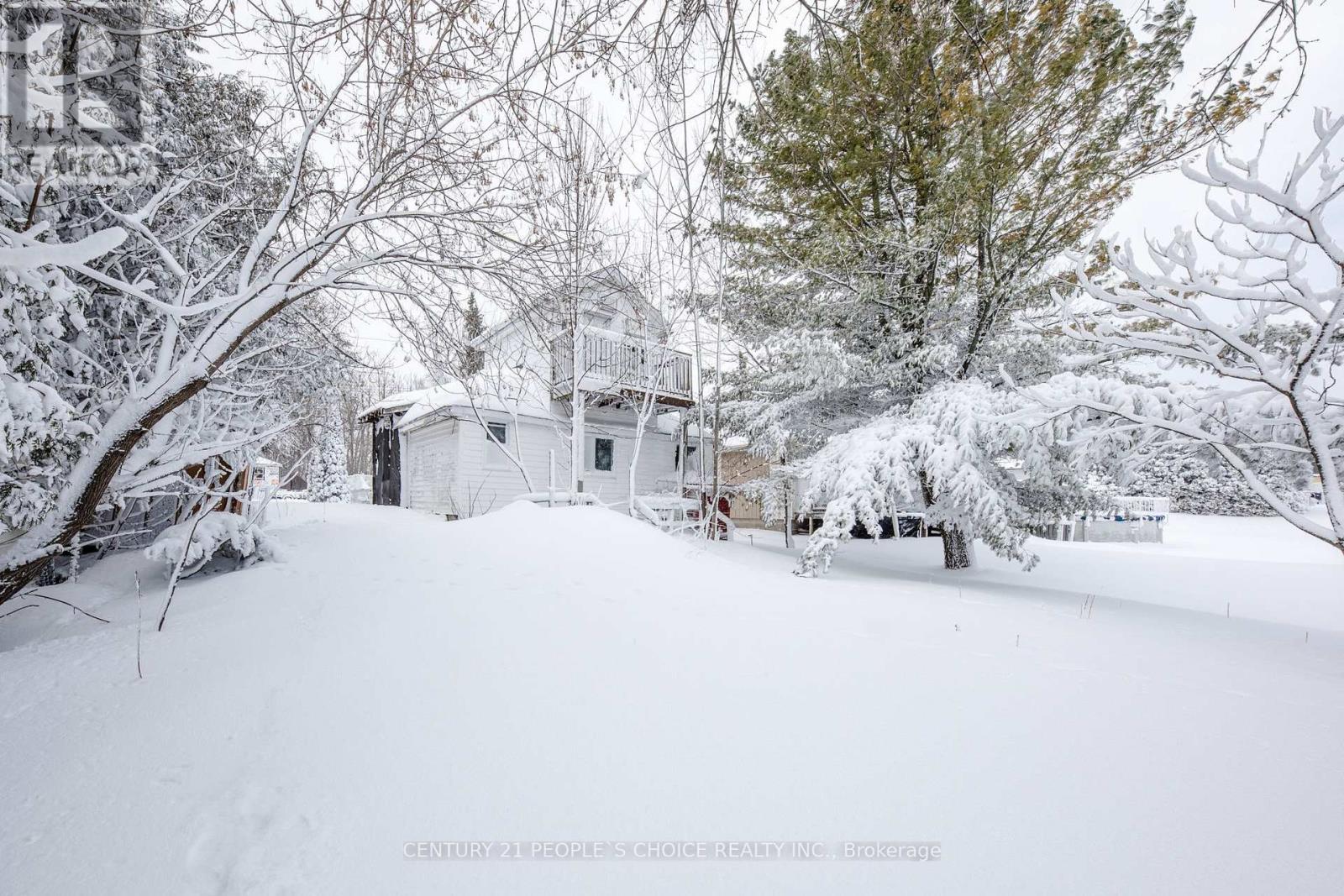 250 Kingfisher Avenue, Tay, Ontario  L0K 1R0 - Photo 17 - S12654300