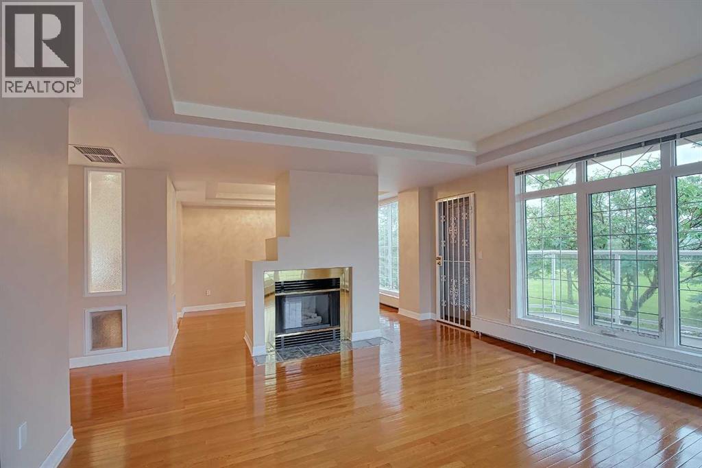 101, 505 Canyon Meadows Drive Sw, Calgary, Alberta  T2W 5E9 - Photo 11 - A2261461