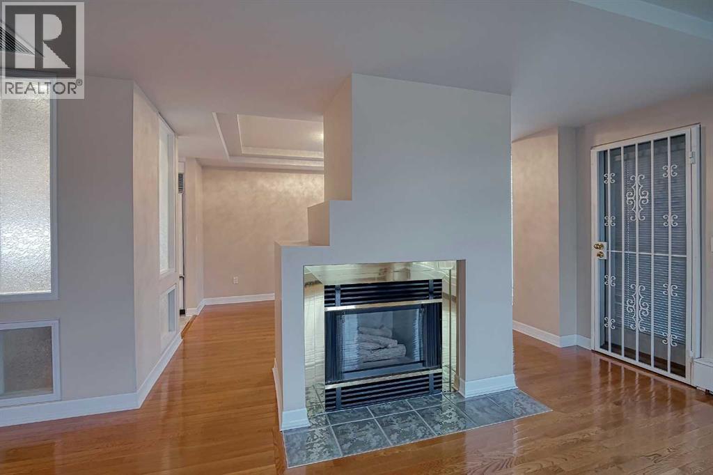 101, 505 Canyon Meadows Drive Sw, Calgary, Alberta  T2W 5E9 - Photo 13 - A2261461