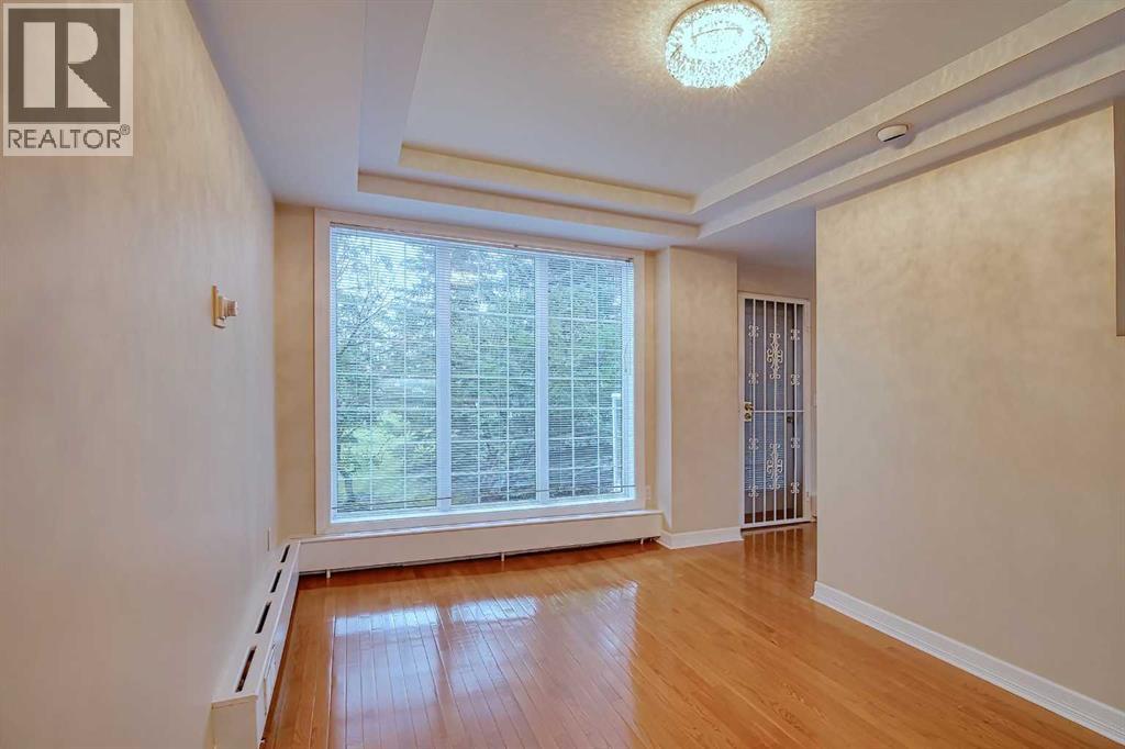 101, 505 Canyon Meadows Drive Sw, Calgary, Alberta  T2W 5E9 - Photo 15 - A2261461