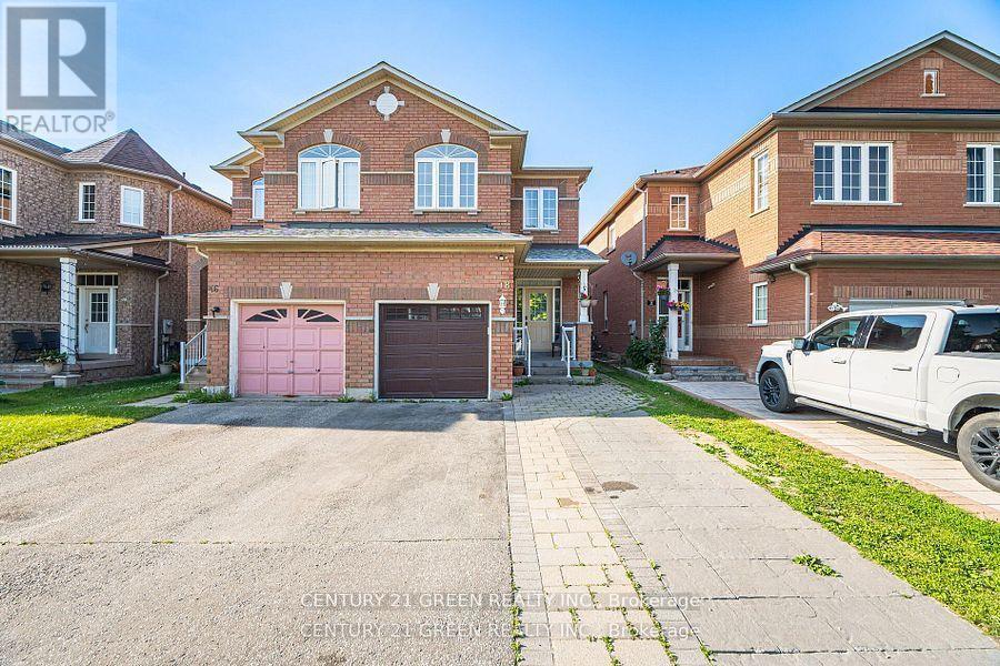 18 Fiddlehead Terrace, Toronto, Ontario  M1B 6B5 - Photo 2 - E12451489