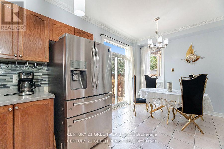 18 Fiddlehead Terrace, Toronto, Ontario  M1B 6B5 - Photo 15 - E12451489