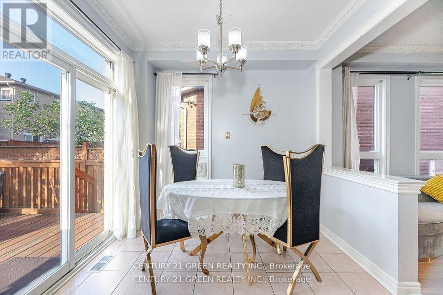 18 Fiddlehead Terrace, Toronto, Ontario  M1B 6B5 - Photo 16 - E12451489