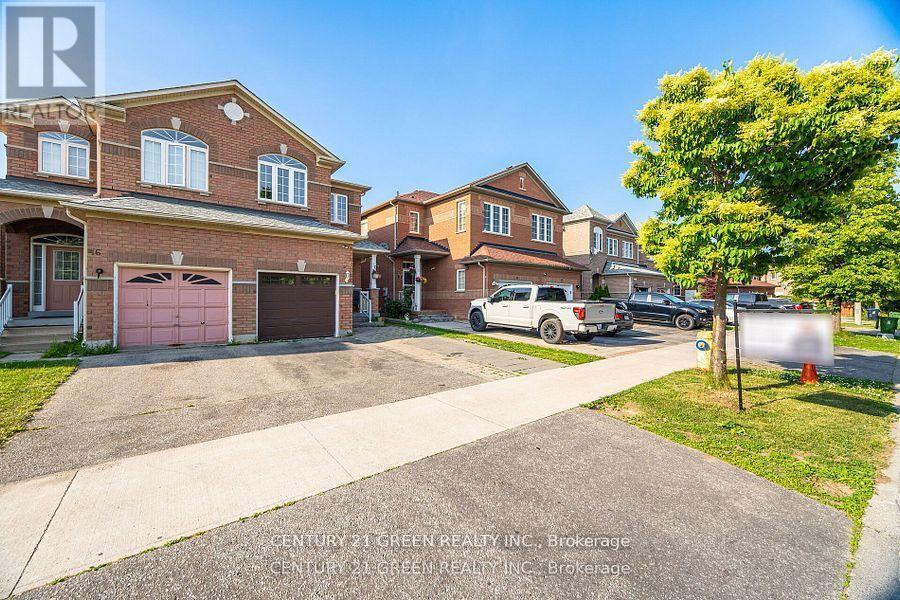 18 Fiddlehead Terrace, Toronto, Ontario  M1B 6B5 - Photo 3 - E12451489