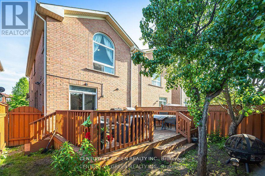 18 Fiddlehead Terrace, Toronto, Ontario  M1B 6B5 - Photo 41 - E12451489