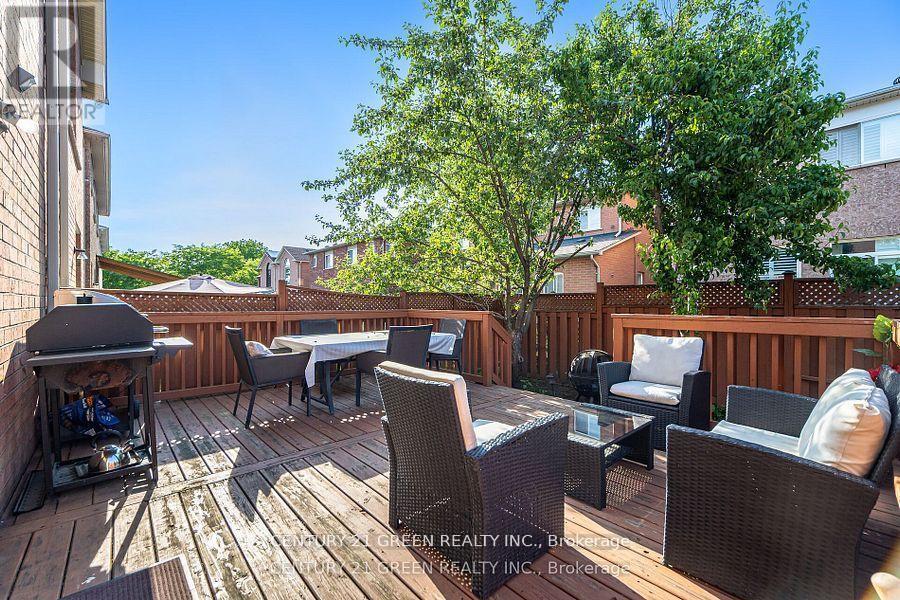 18 Fiddlehead Terrace, Toronto, Ontario  M1B 6B5 - Photo 37 - E12451489