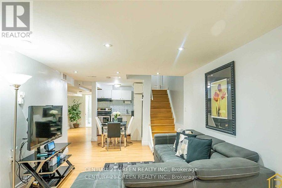 18 Fiddlehead Terrace, Toronto, Ontario  M1B 6B5 - Photo 43 - E12451489