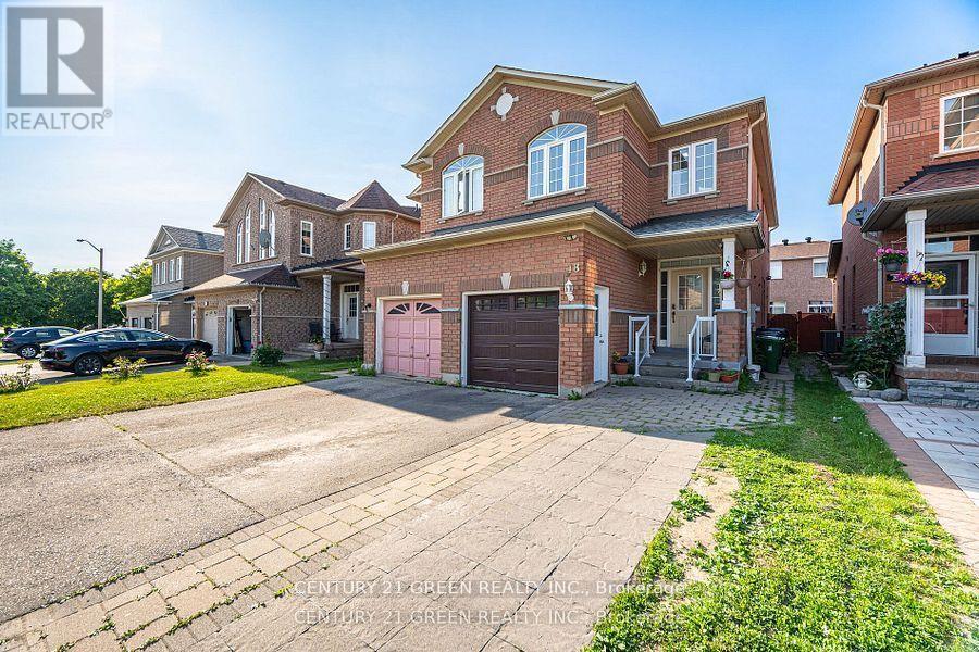 18 Fiddlehead Terrace, Toronto, Ontario  M1B 6B5 - Photo 4 - E12451489